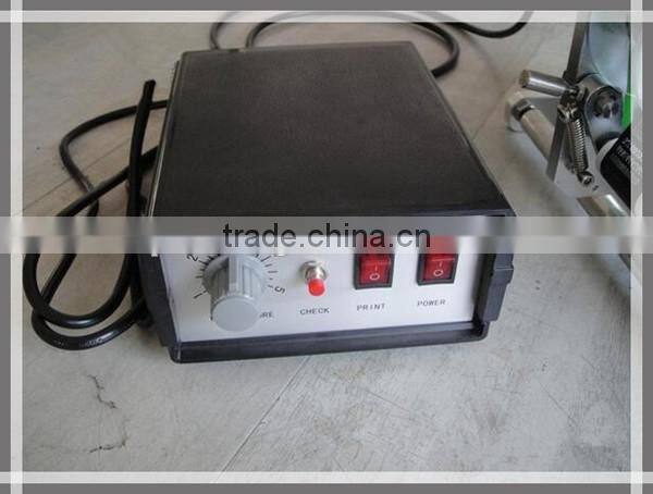 HP-241G Ribbon Track Printing Machine