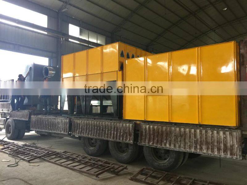 The Best high quality Drying and smoothing Do not change color dryer for corn