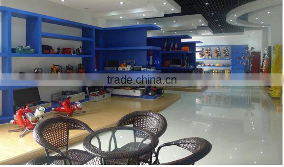 fire Survival Rope from factory