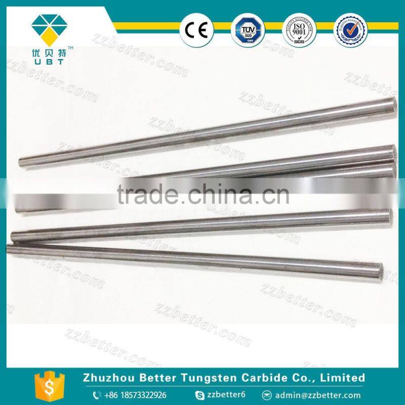 Tungsten Alloy Military Swaging Rod