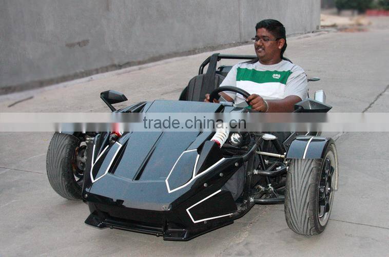 250cc 3wheels ROADSTER (TKG250E-X)