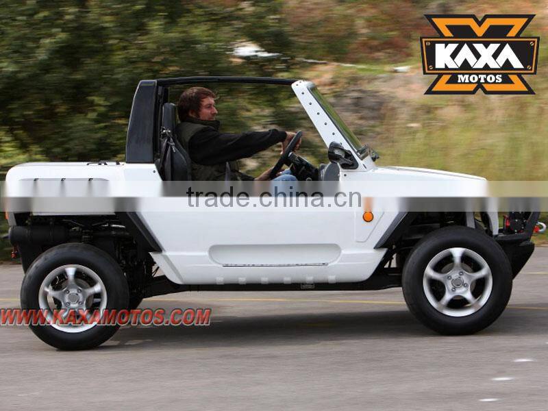 800cc Mini Jeep