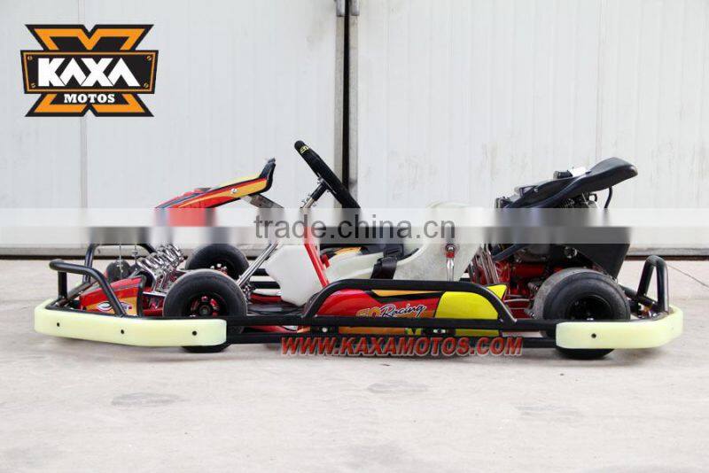 6.5HP 196cc 2 Seater Go Kart Kits