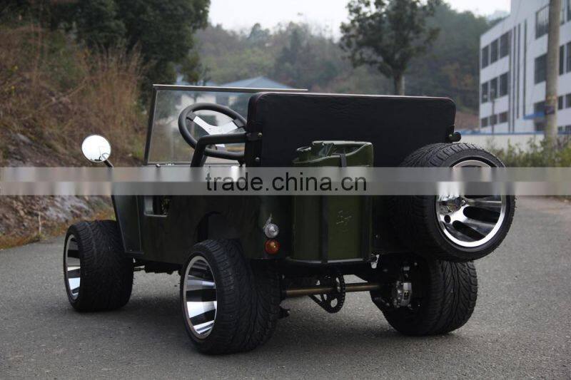 mini jeep(J-01)