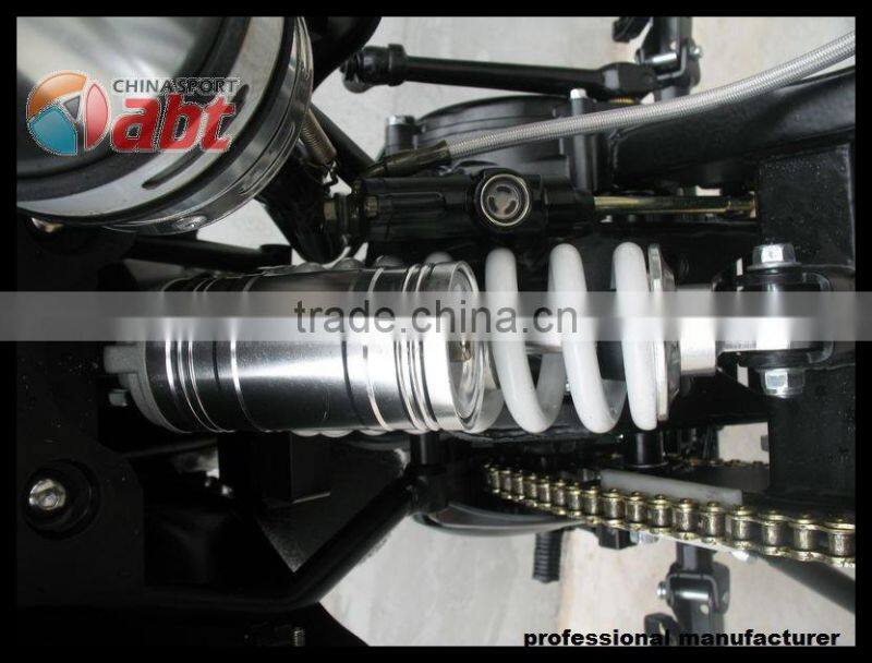 DIRT BIKE 150CC,oil cooled PIT BIKE/DIRT BIKE/MOTORCYCLE (DB150-KLX BIG WHEEL)