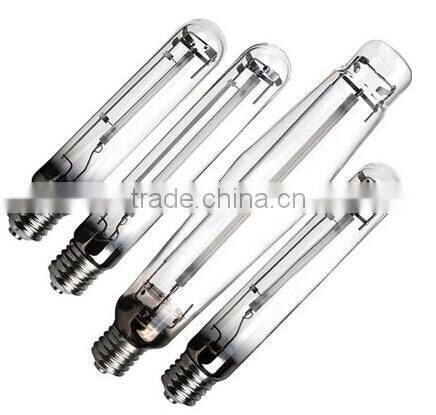 hydroponics lighting plant growth lamp/ super plant 600w hps/ 600w hps bulb