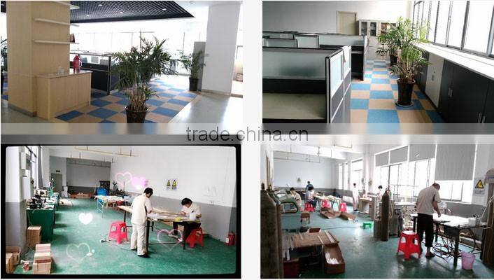 quartz tubular infrared lamps for Roth&Rau PECVD