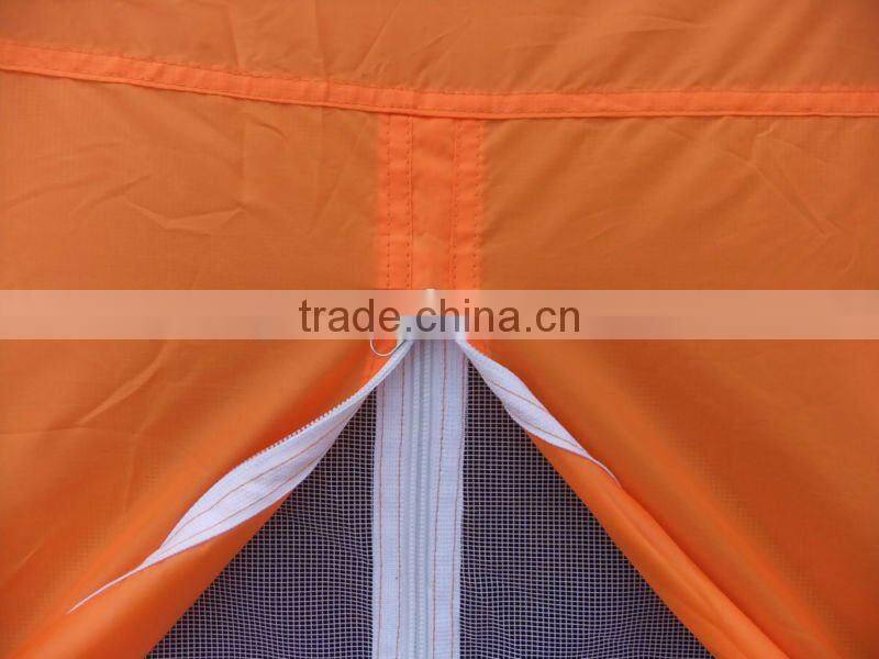 2012 newest easy folding 1-2 person camping tent