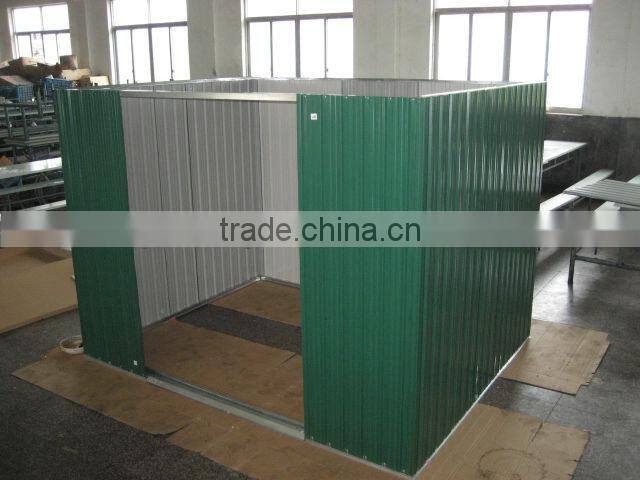 popular high quality garden shed for sale