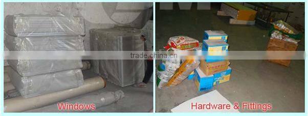 china steel low cost prefabricated eps houses