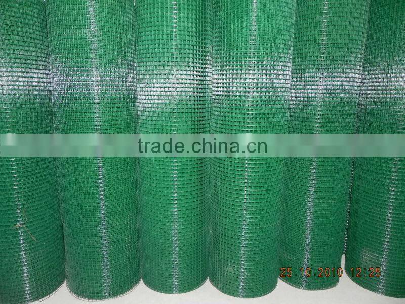 welded mesh/welded wire mesh/hot-dipped galvanized welded mesh