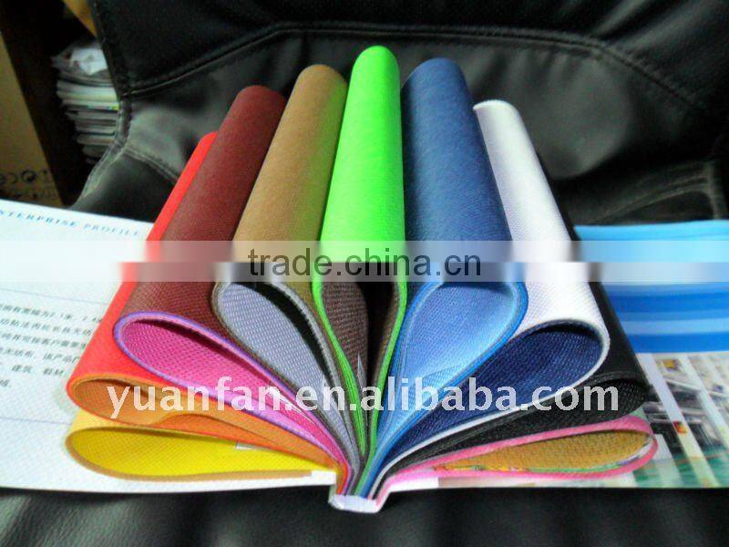zhejiang manufacturer to make Spun-Bonded Non-Woven Fabric