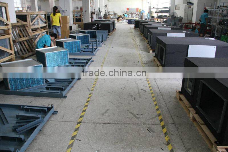 AIR-ERV DC motor Heat Recovery Ventilation Units HRV