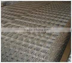 welded mesh panel