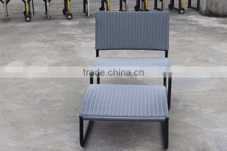 The Special Modern Outdoor Lounge Chair