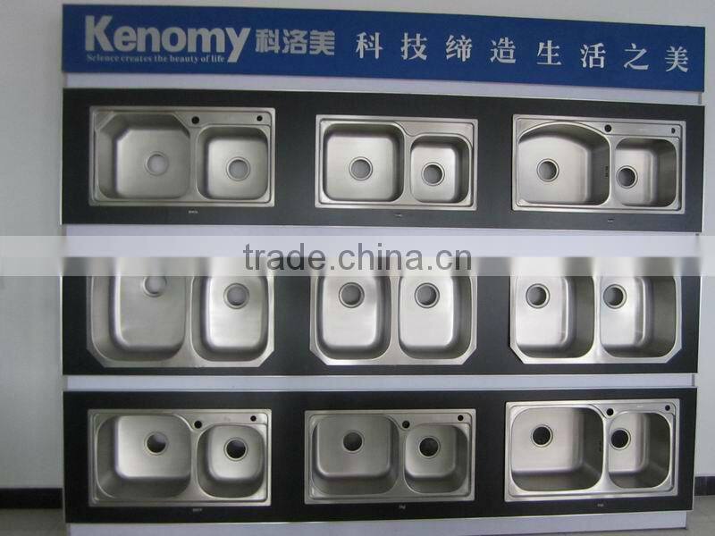 8247A Undermount Kitchen Sink