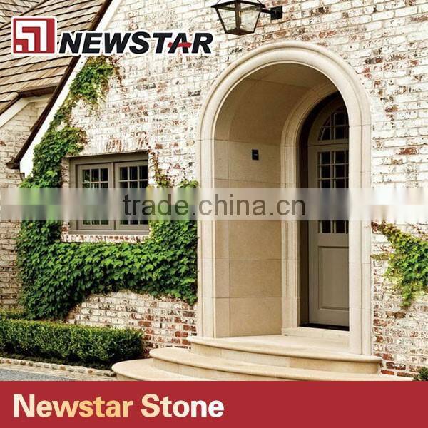 Newstar marble window and door frame design