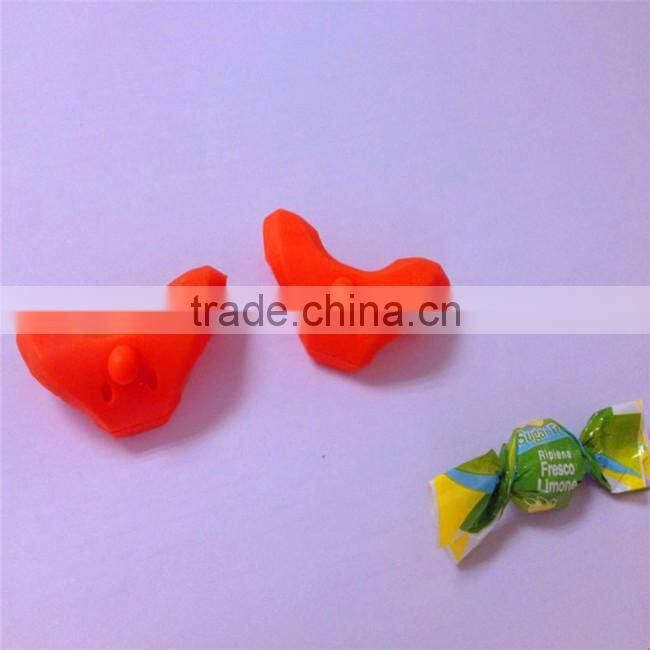 HOT! High quality popular silicone pencil grip