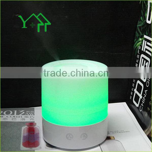 Household Appliance Home Humidity Controller Moisture Cute Humidifier White