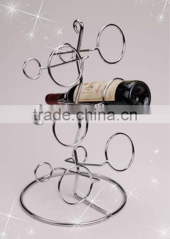 wine rack