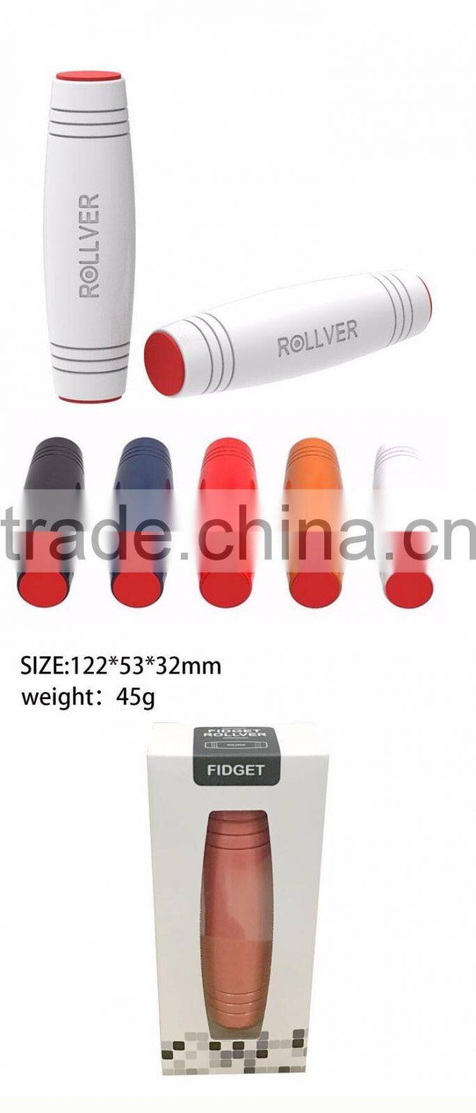 Desktop Flip Toys, Hand Fidget Stick Spinner