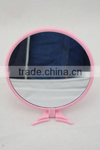 Direct factory magic mirror hand held mirror two way mirror