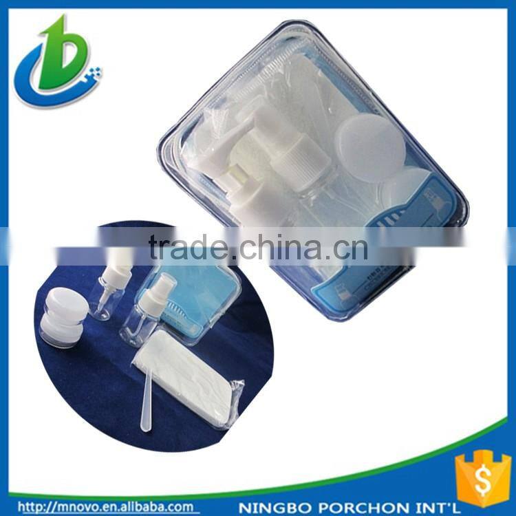 New arrival cosmetic travel accessories organizer