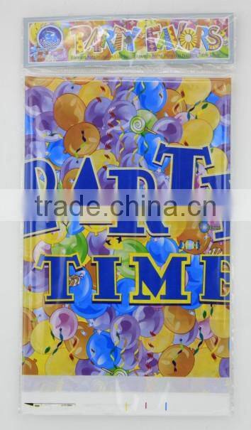 Kids Party fashion tablecloth / Table Cover