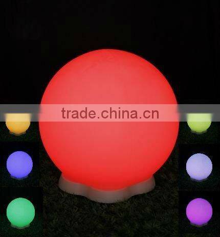 FO-9540 Outdoor LED ball light,led ceiling ball decor,led lawn light