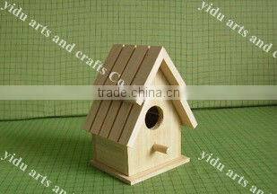 hot sale wholesale bird houses with lowest price
