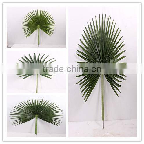 cheap hot sale leaf artificial trees leaf