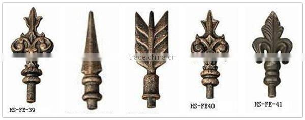 Hot Sale Stamping Final For Fence Top And Gate Top On Alibaba