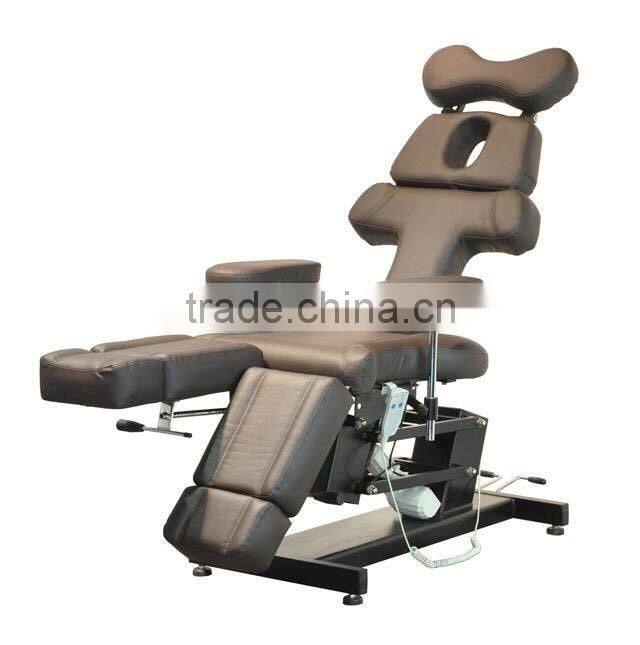 TKN-33710 Tattooing pedicure chair salon equipment