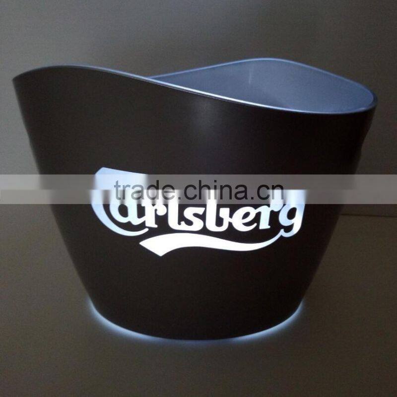 Custom promotional items cocktail shaker