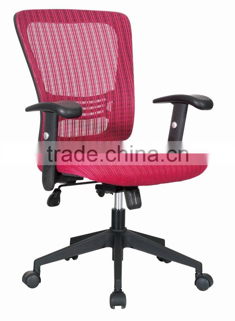 Hot promotion mesh secretary office chair sex