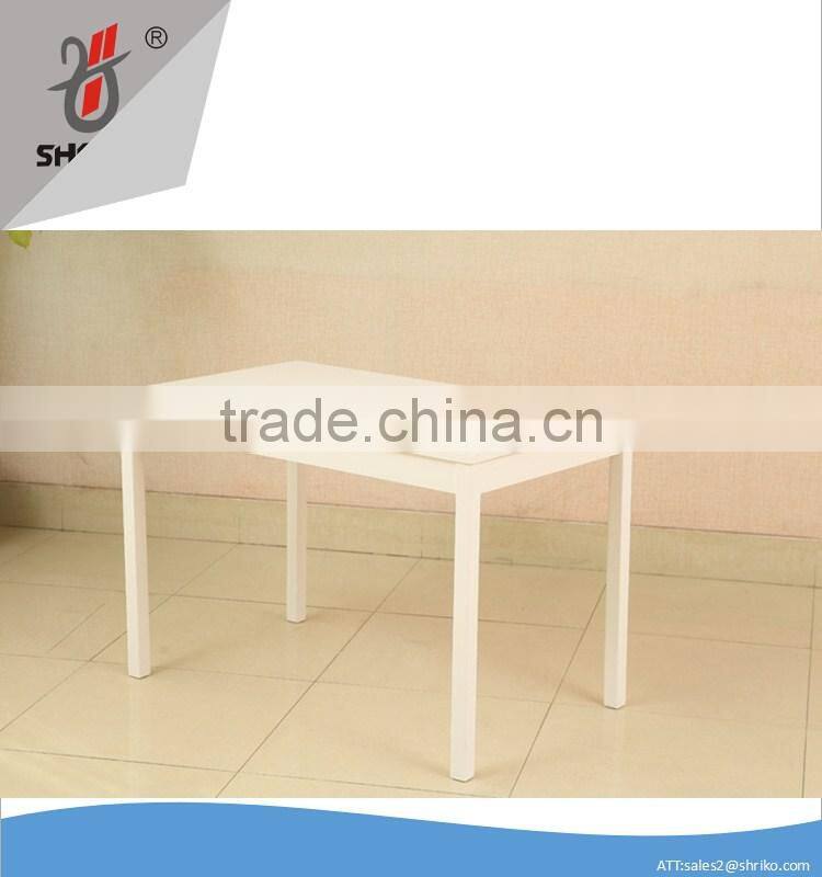 5-Piece Dining Set ,Solid wood table with 4 Side Chairs