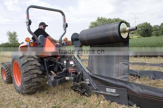 150lbs Geotextile Fabric for Road Construction