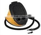 3L PVC/ABS Foldable Foot Pump P103