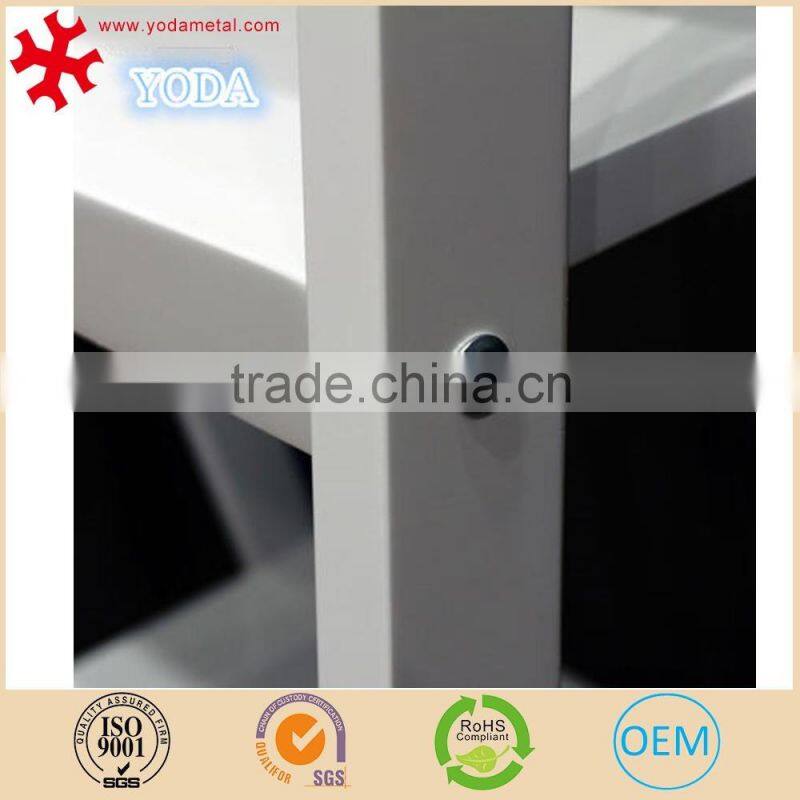 Wood Ladder Style Display Rack for Bag/Shoe Store