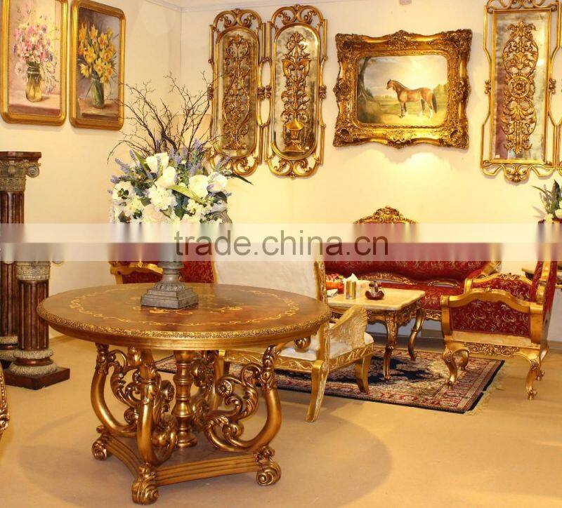 Factory Wholesale Granite House Home Center Table