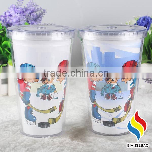 new products 2015 innovative product magic plastic coffee mug