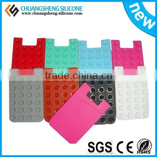 Multifunction Heart-Shaped Car Phone Sucker Holder Windshield 24cFor Smart Phones