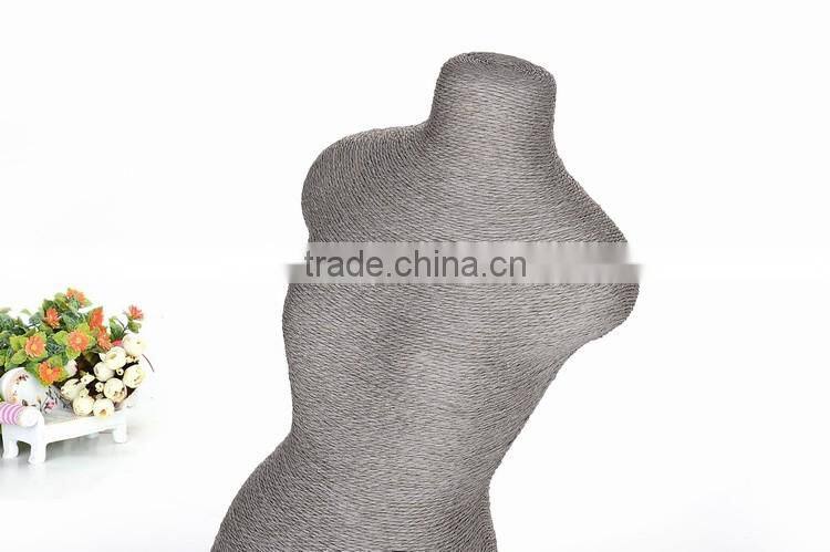 2016 new design hot sale jewelry necklace display stand