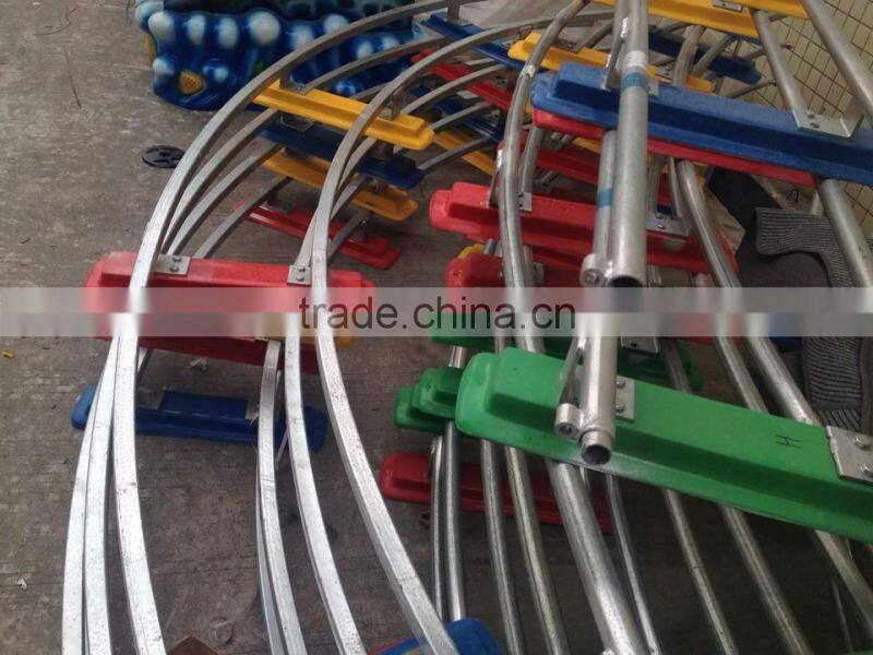 fun used tourist train candy train