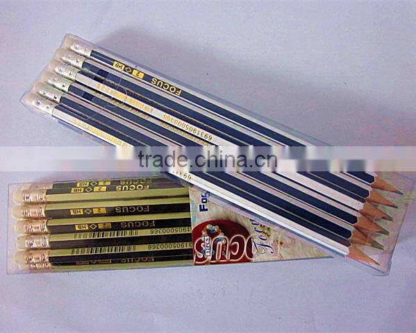 High quality standard HB pencil sharpener