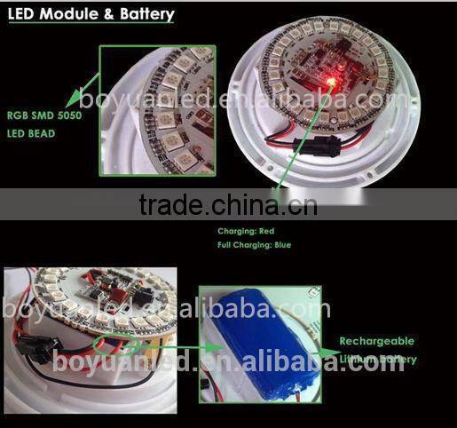 bar counter led light/disco bar chair/led round bar counter