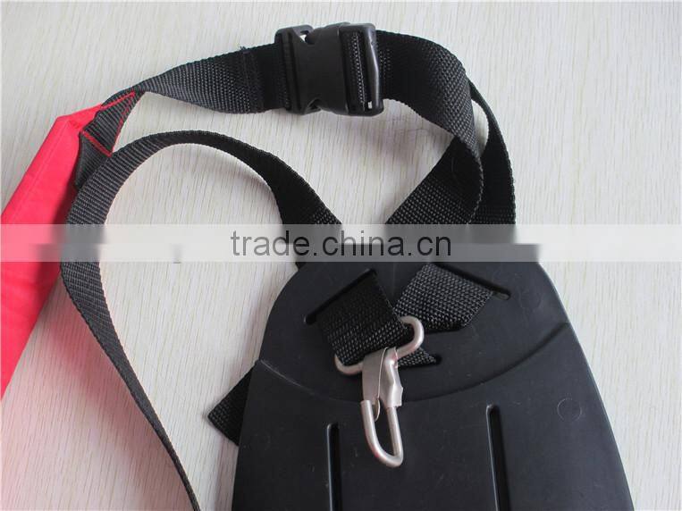 single harness brush cutter accessorie straps