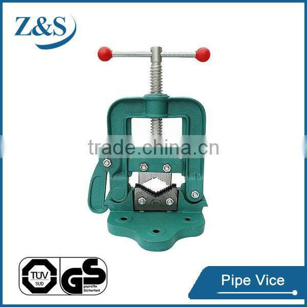 Spanish Pipe Vice Bench Vice ZS219