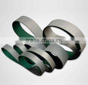 kmj-2713 high hardness and best quality diamond and CBN spiral bands