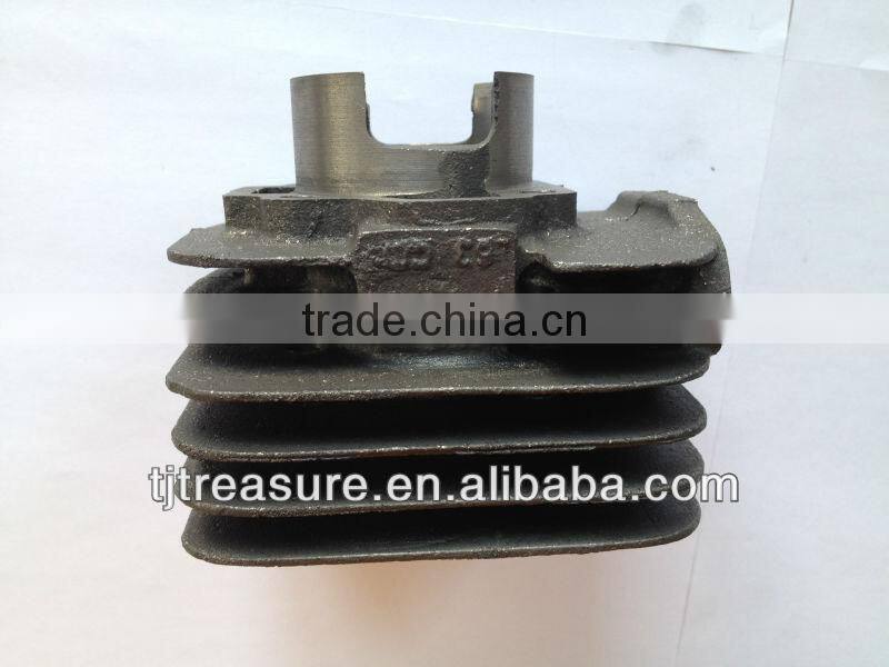 OEM Quality motorcycle cylinder block motorcycle ,high Quality Aluminium cylinder block ,cylinder block kits